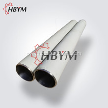 High Quality Chroming Concrete pump Delivery Cylinder